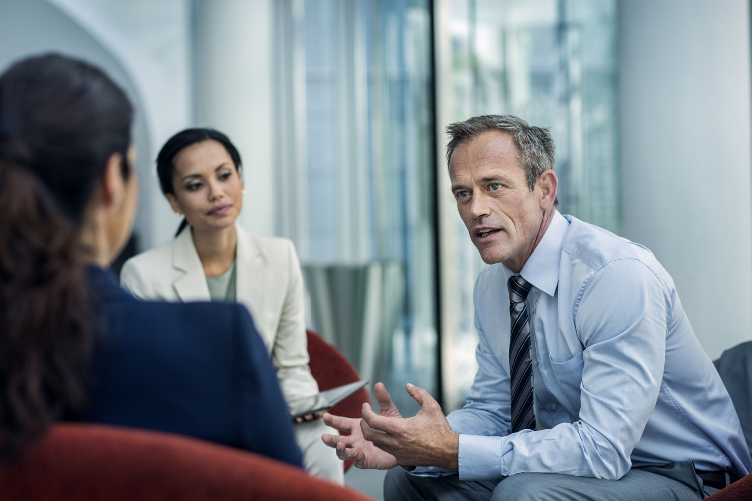 Talent Operations — The Human Collaborative - Talent Advisory and ...